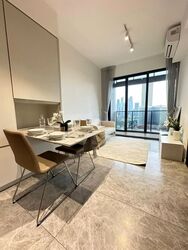 The M (D7), Apartment #558115531